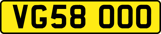 VG58OOO