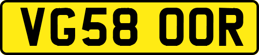 VG58OOR