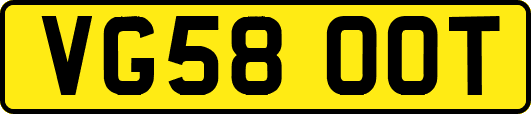 VG58OOT