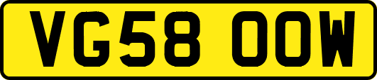 VG58OOW