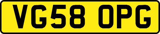 VG58OPG