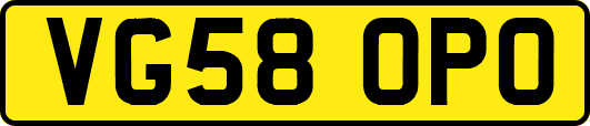 VG58OPO