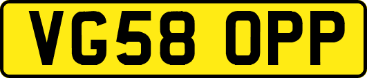 VG58OPP