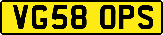 VG58OPS