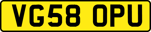 VG58OPU