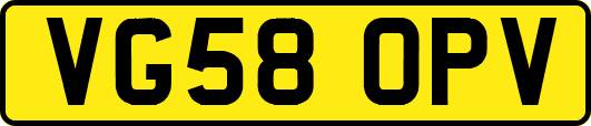 VG58OPV
