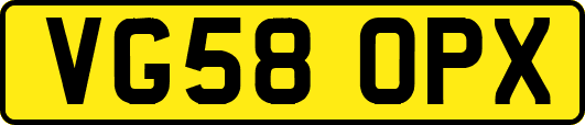 VG58OPX
