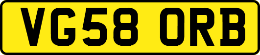 VG58ORB