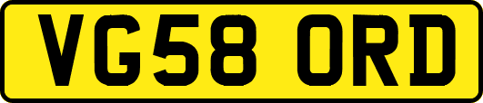 VG58ORD