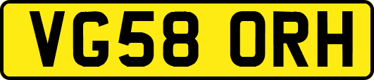 VG58ORH