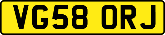 VG58ORJ