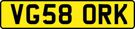 VG58ORK