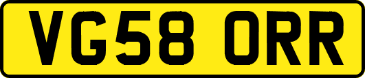 VG58ORR