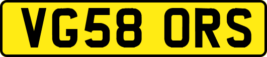 VG58ORS