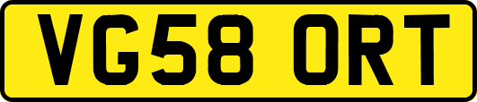 VG58ORT