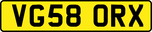 VG58ORX