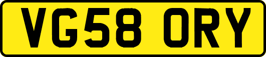 VG58ORY