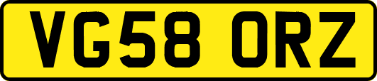 VG58ORZ