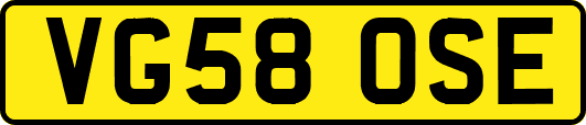 VG58OSE