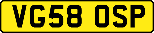 VG58OSP