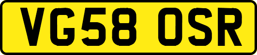 VG58OSR