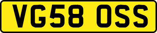 VG58OSS