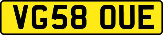 VG58OUE