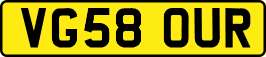 VG58OUR