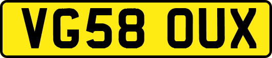 VG58OUX