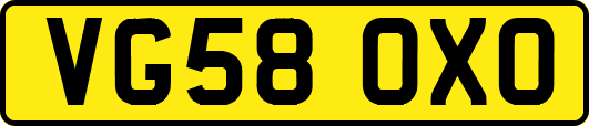 VG58OXO