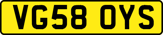 VG58OYS