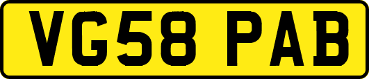 VG58PAB