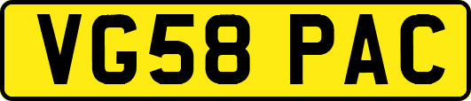 VG58PAC