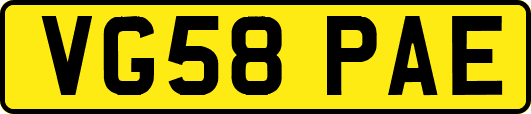 VG58PAE