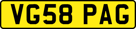 VG58PAG