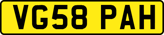 VG58PAH