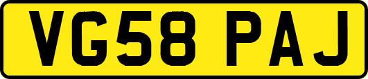 VG58PAJ
