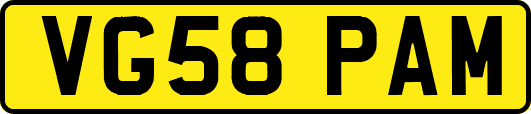 VG58PAM