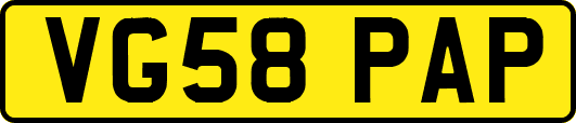 VG58PAP