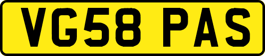 VG58PAS
