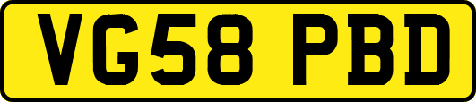 VG58PBD