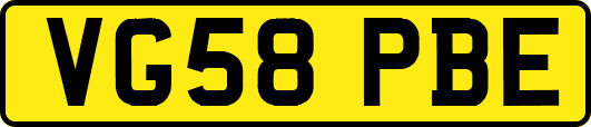 VG58PBE