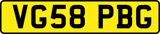 VG58PBG