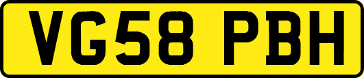 VG58PBH