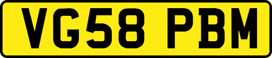VG58PBM
