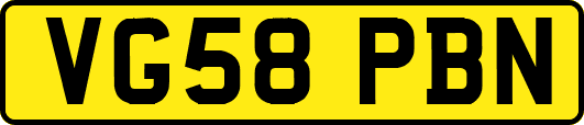 VG58PBN