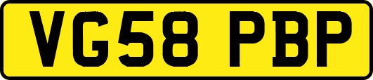 VG58PBP