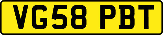 VG58PBT