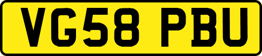 VG58PBU