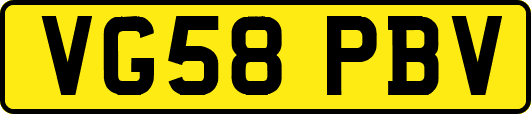 VG58PBV
